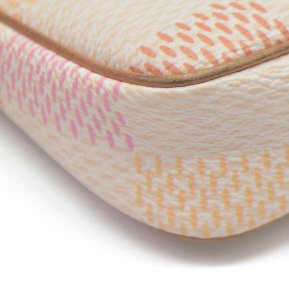 $1760 Louis Vuitton Damierlicious Pochette Accessoires - Picture 6 of 15